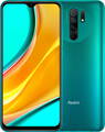 Xiaomi Redmi 9 Ocean Green - 32 Go