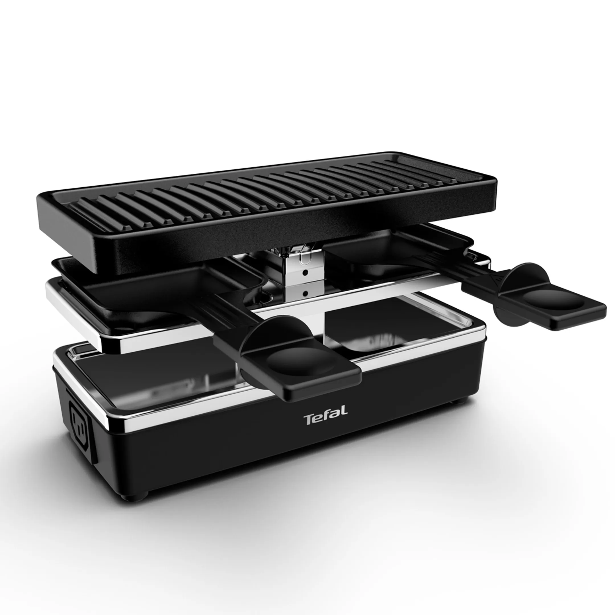 Raclette Plug & Share RE230812