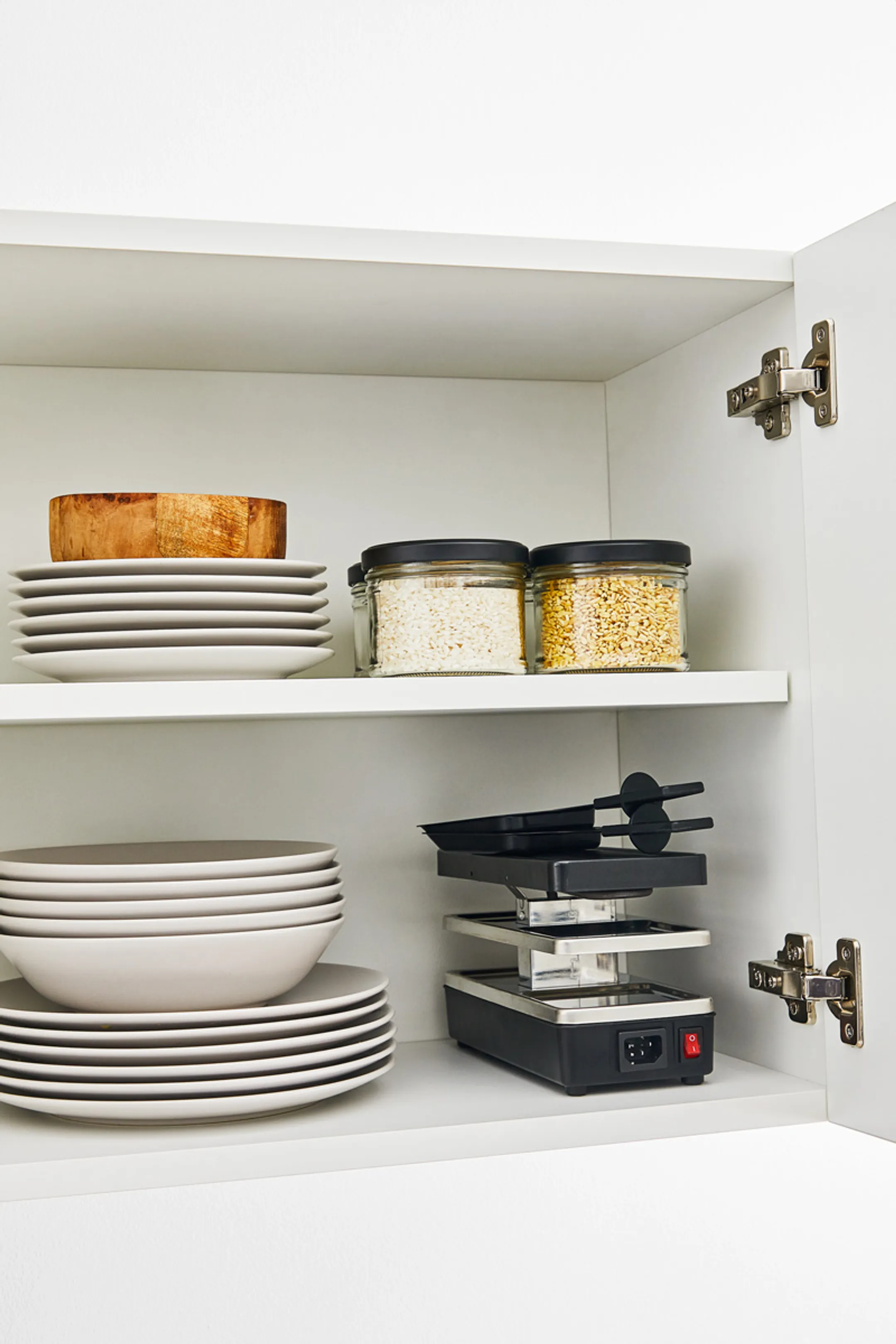 Tefal Raclette Plug & Share RE230812 image