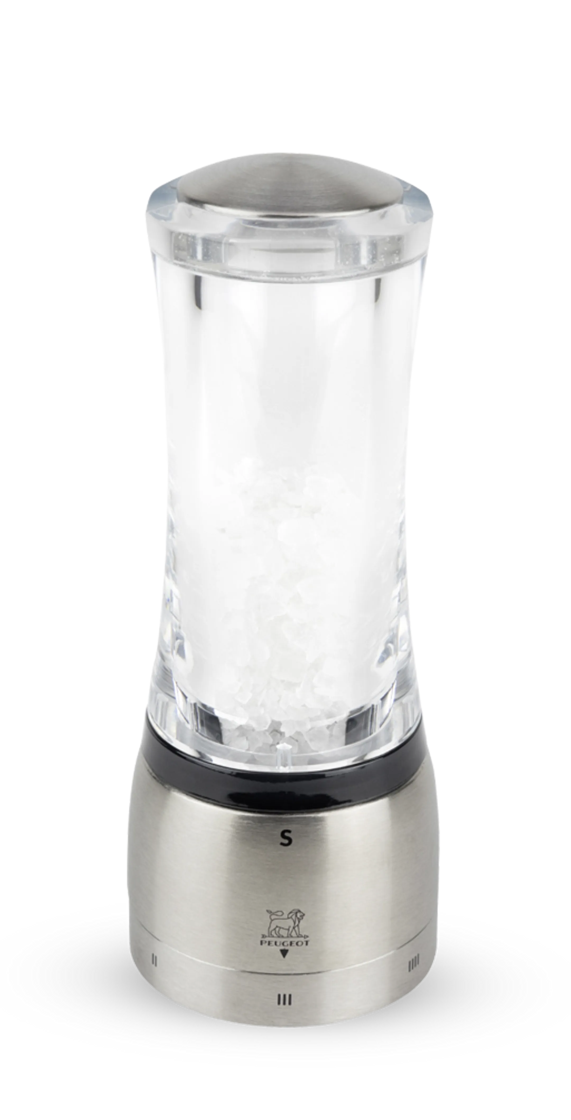 Salt mill Daman u'Select 25434