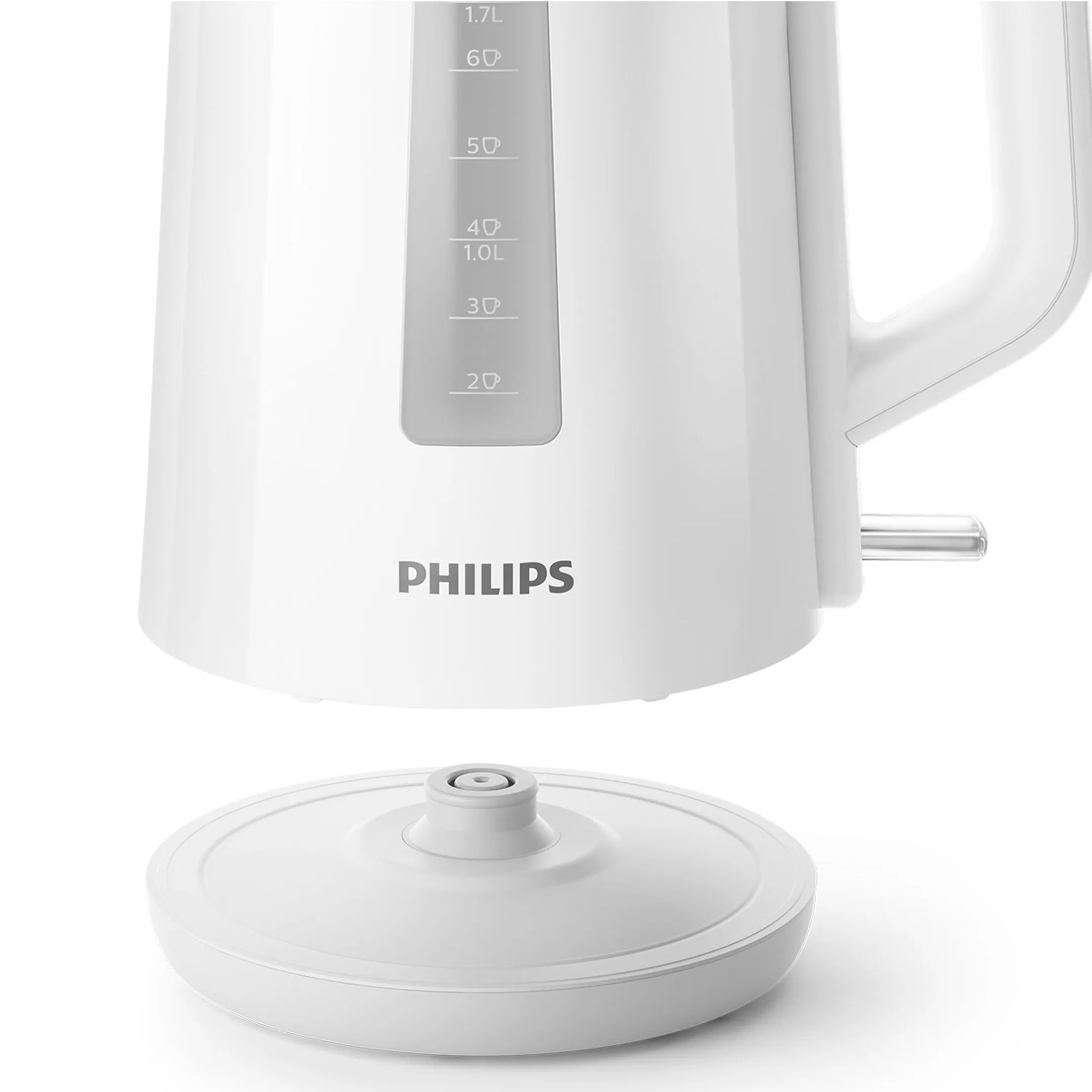Philips Bouilloire Series 3000 HD9318/00 image