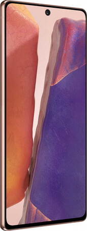 Samsung Galaxy Note20 5G Mystic Bronze