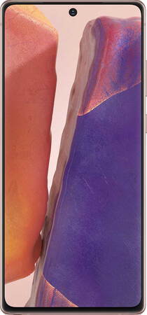 Samsung Galaxy Note20 5G Mystic Bronze