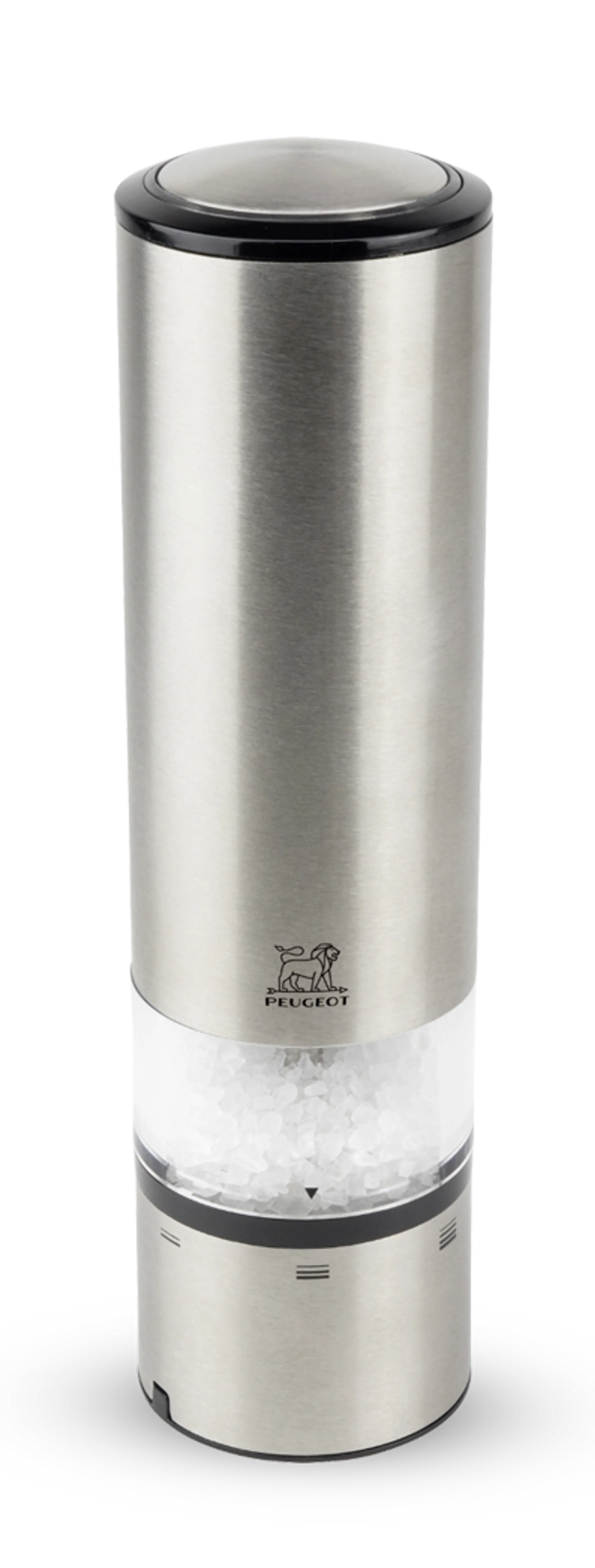 PSP Peugeot Moulin à sel électrique Elis Sense u'Select 2779 image