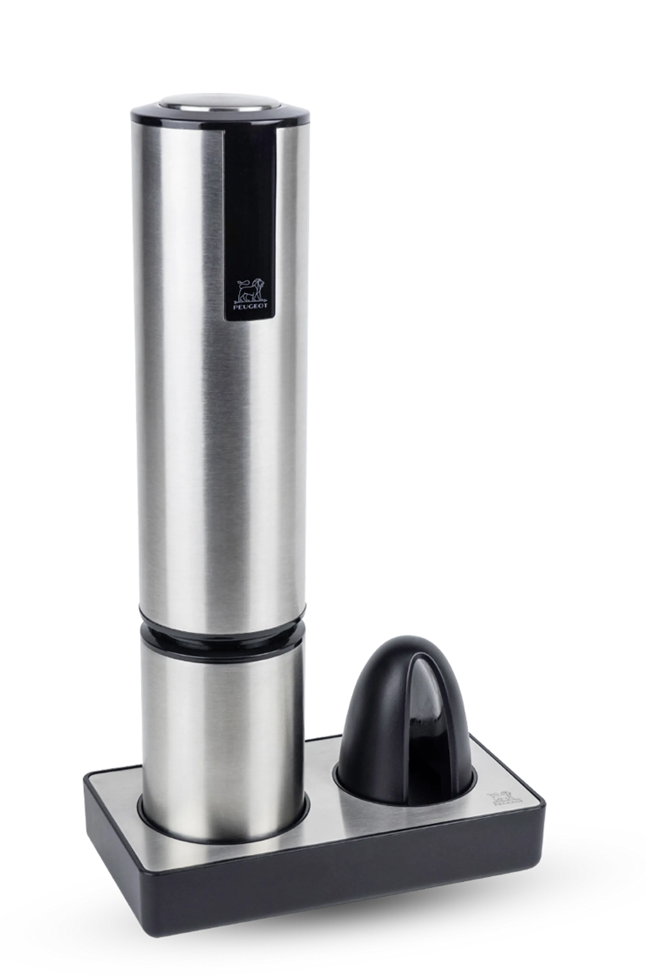Tire-bouchon électrique rechargeable Elis Touch