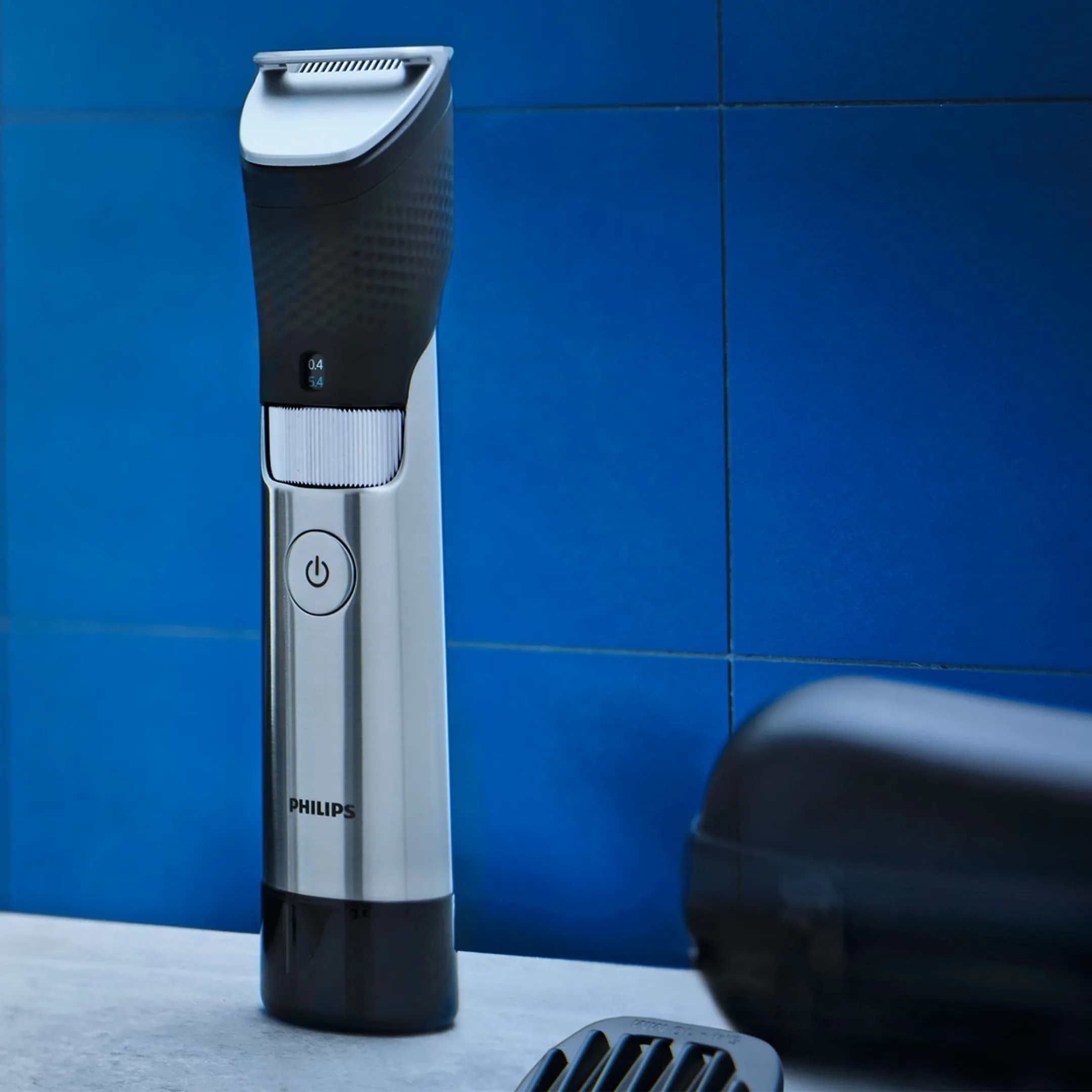 Philips Bartschneider 9000 Prestige BT9810/15 image