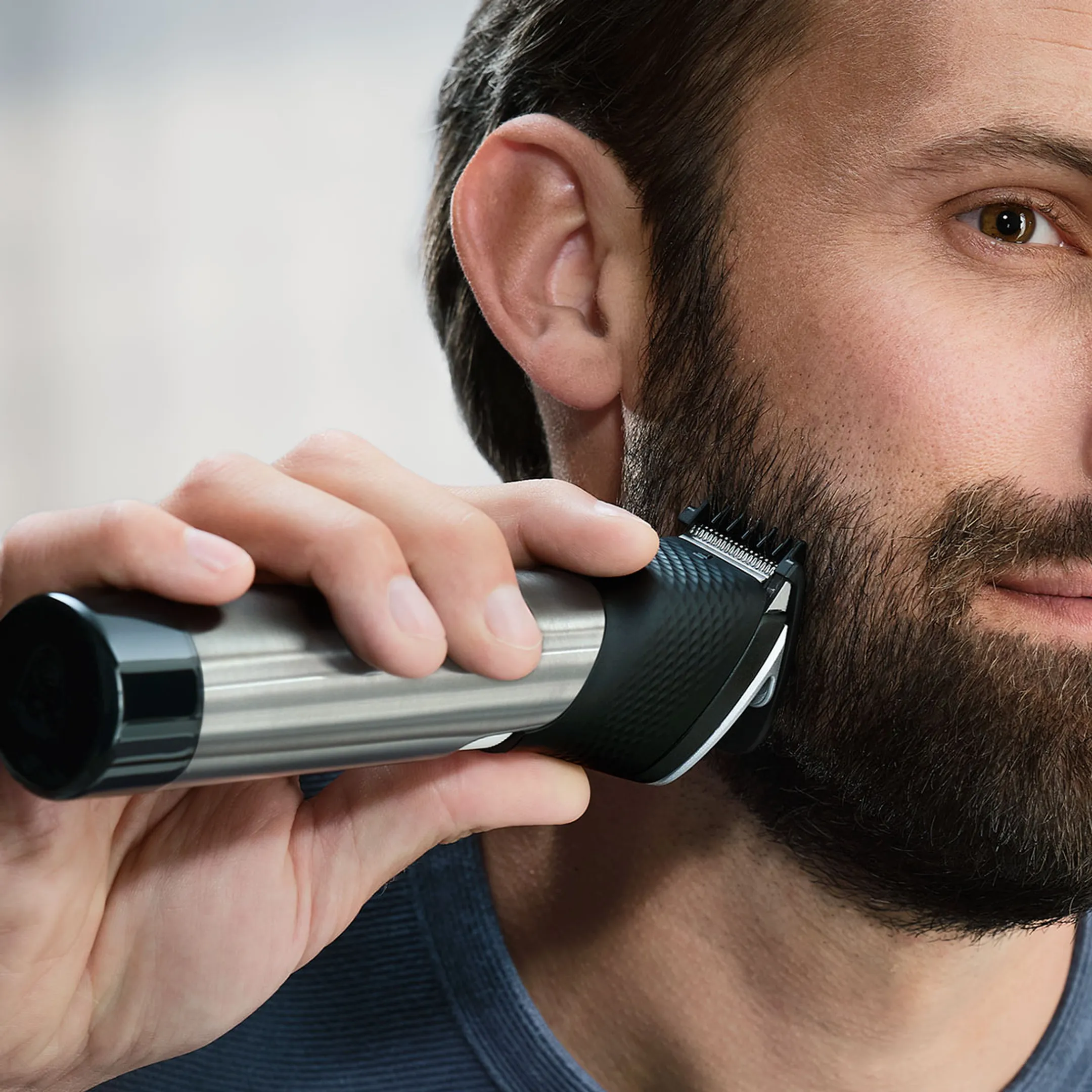 Philips Bartschneider 9000 Prestige BT9810/15 image