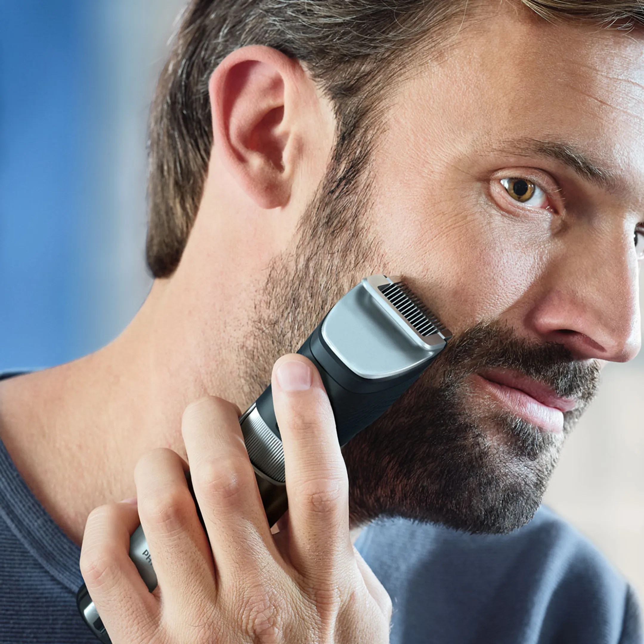 Philips Bartschneider 9000 Prestige BT9810/15 image