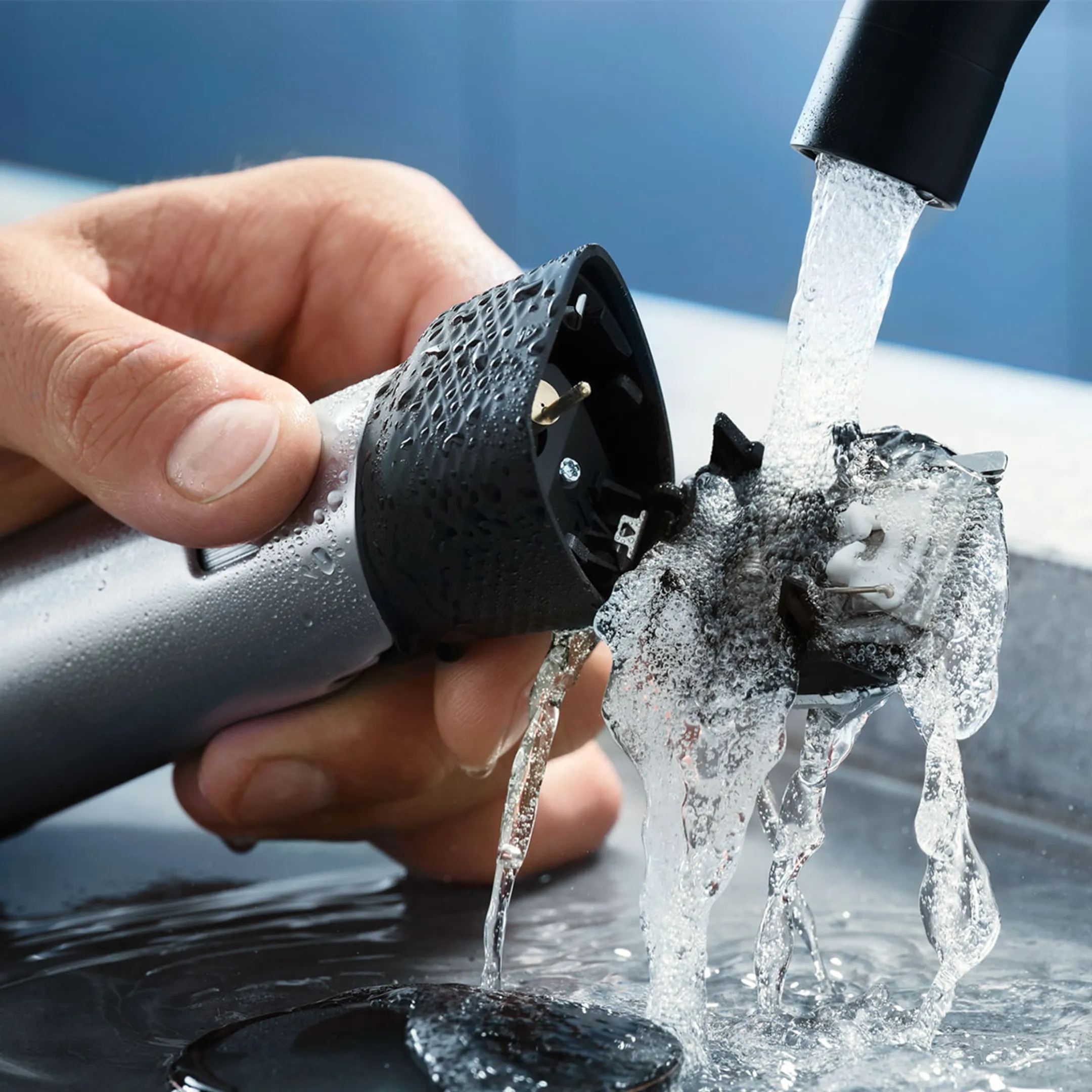 Philips Bartschneider 9000 Prestige BT9810/15 image