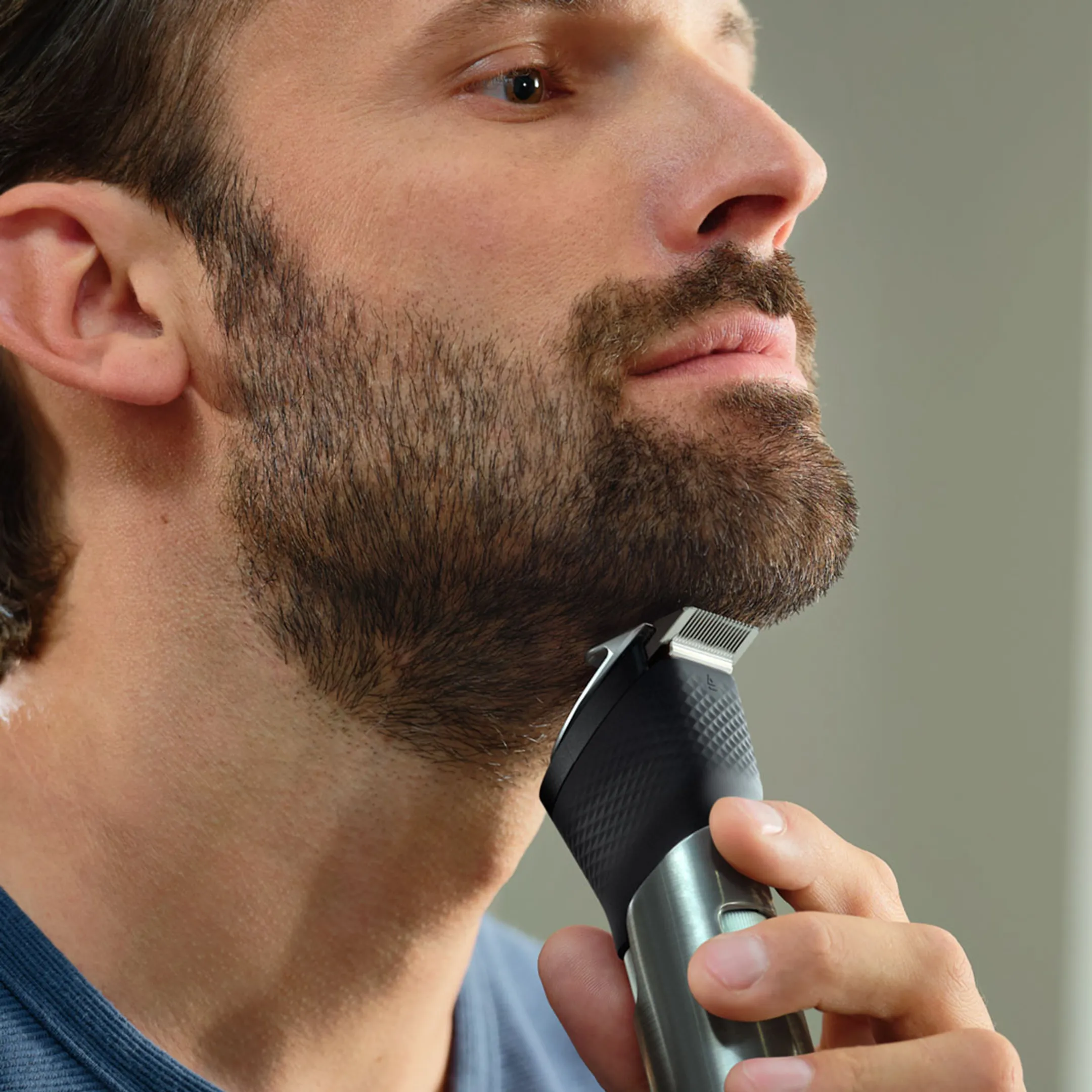 Philips Bartschneider 9000 Prestige BT9810/15 image