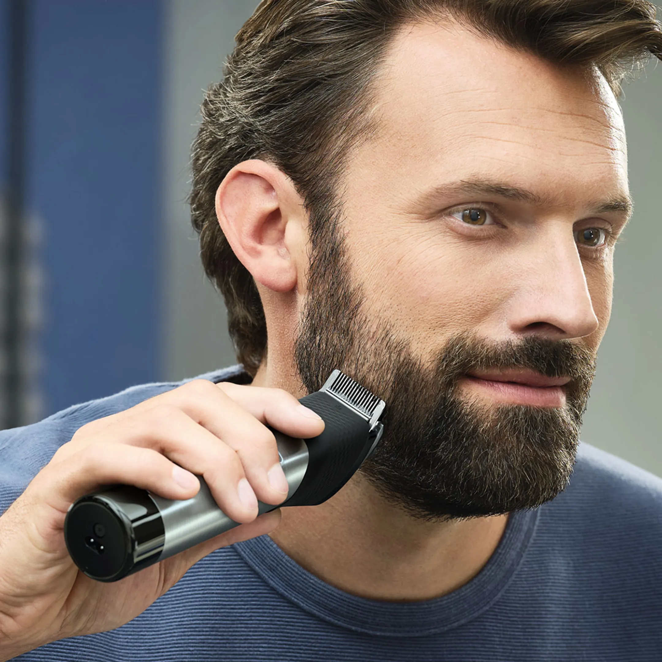 Philips Bartschneider 9000 Prestige BT9810/15 image