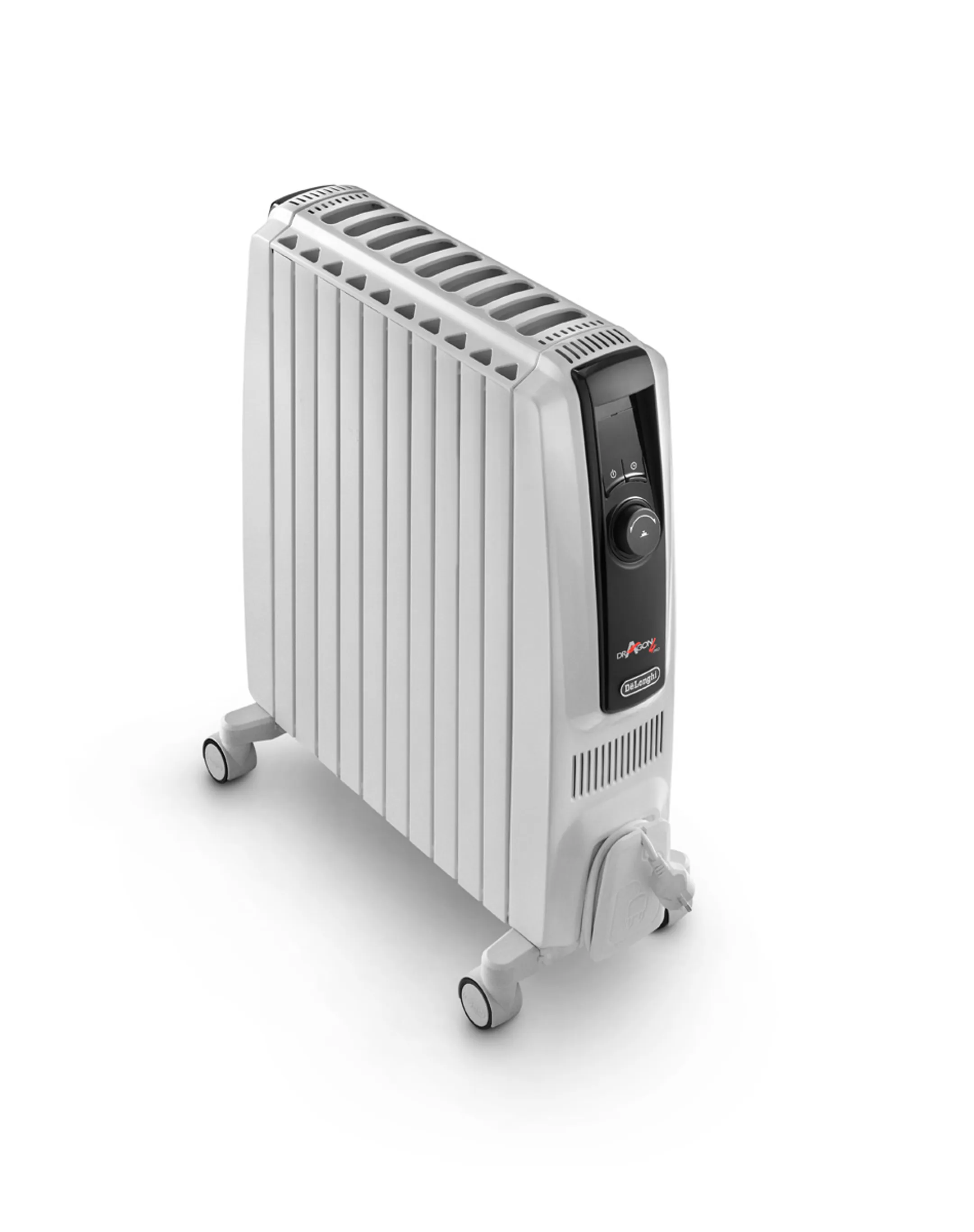 Radiateur bain d'huile Dragon 4 Pro TRDX41025E