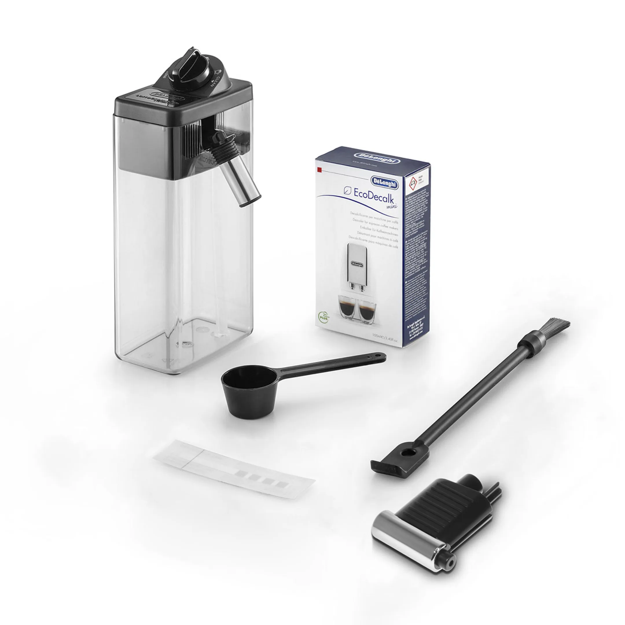 De'Longhi Machine à Expresso automatique ECAM 46.860.B image