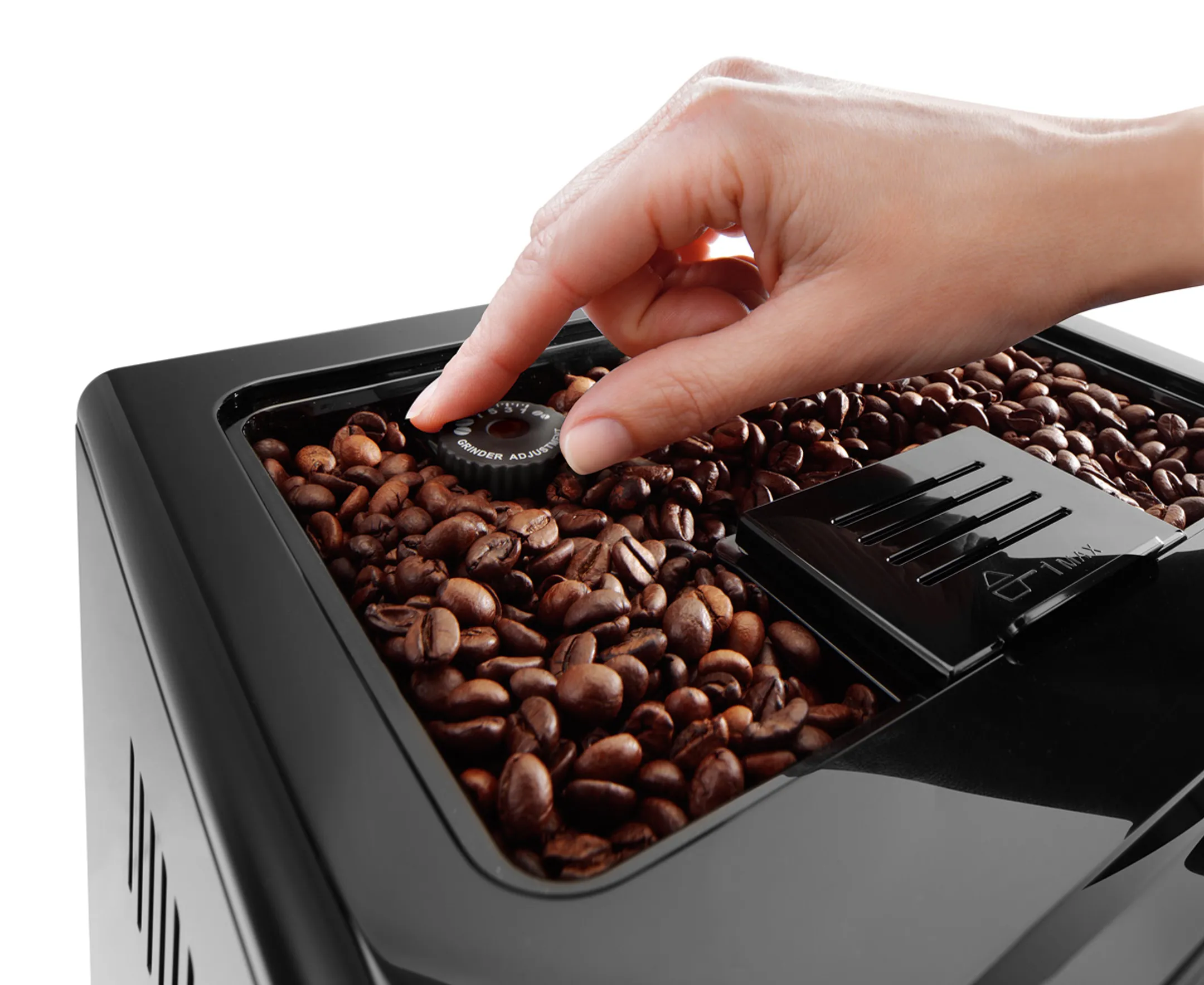 De'Longhi Machine à Expresso automatique ECAM 46.860.B image