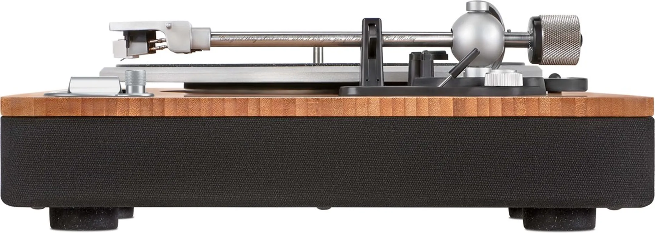 House Of Marley Tourne-Disque Stir It Up Wireless image