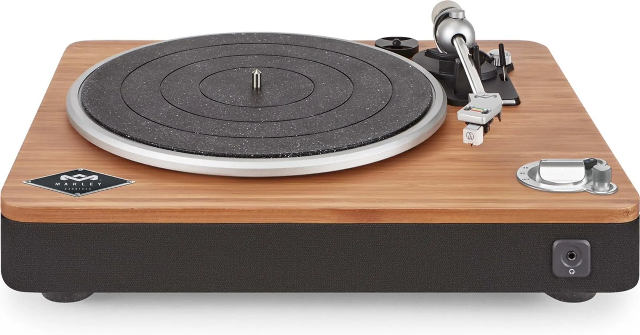House Of Marley Tourne-Disque Stir It Up Wireless image