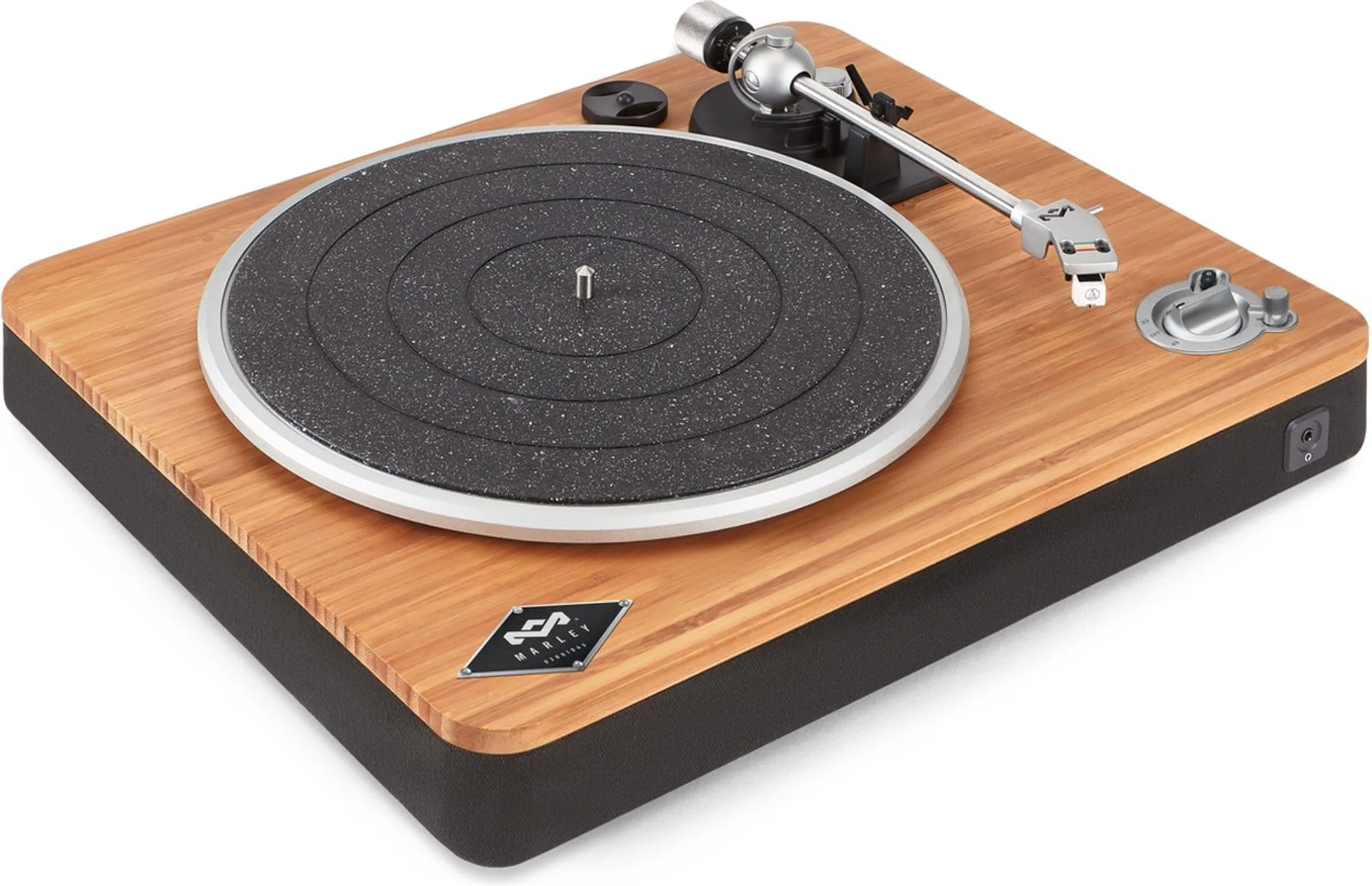 House Of Marley Tourne-Disque Stir It Up Wireless image