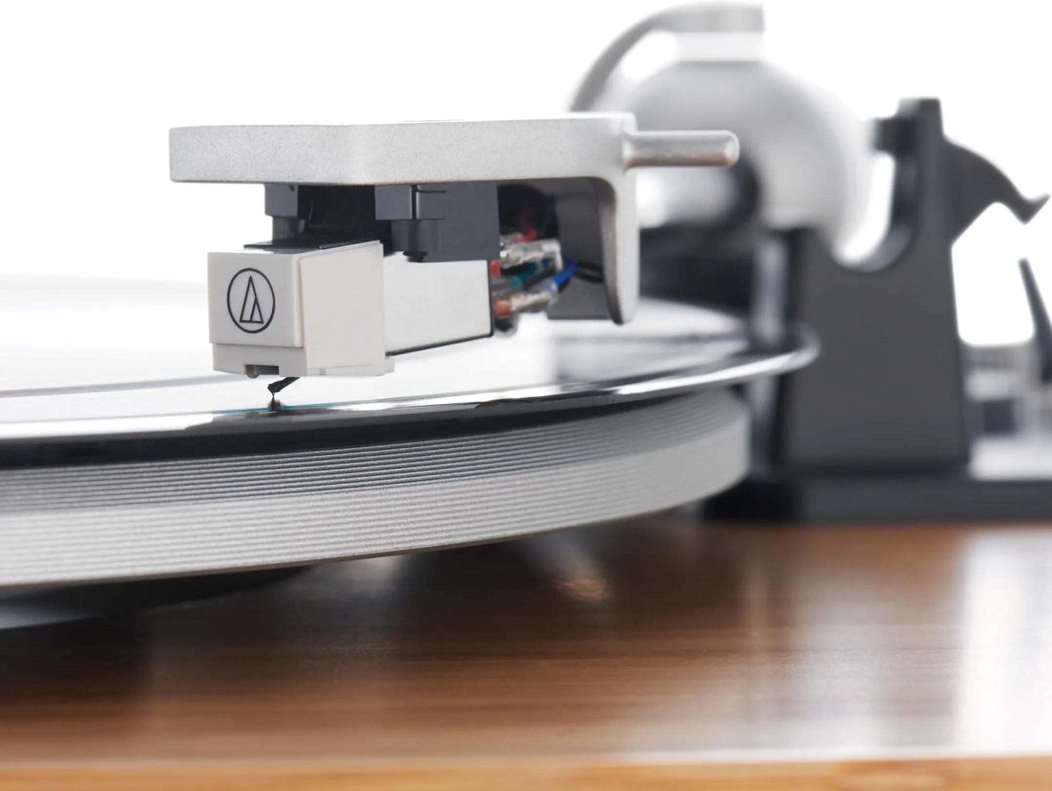 House Of Marley Tourne-Disque Stir It Up Wireless image