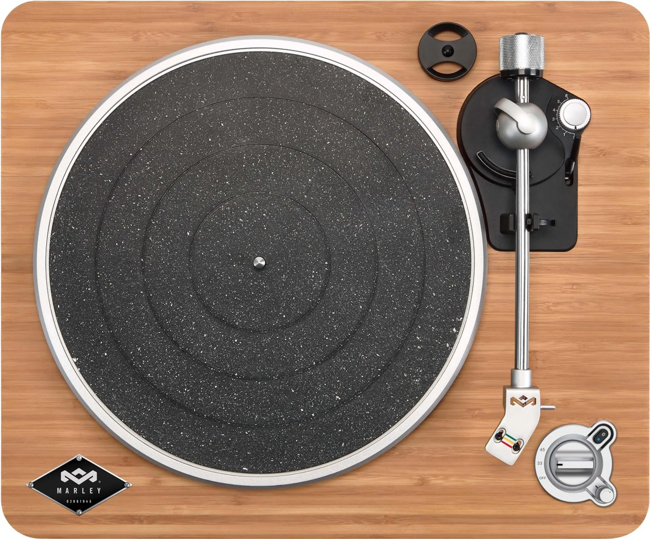 Tourne-Disque Stir It Up Wireless