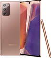 Samsung Galaxy Note20 5G Mystic Bronze