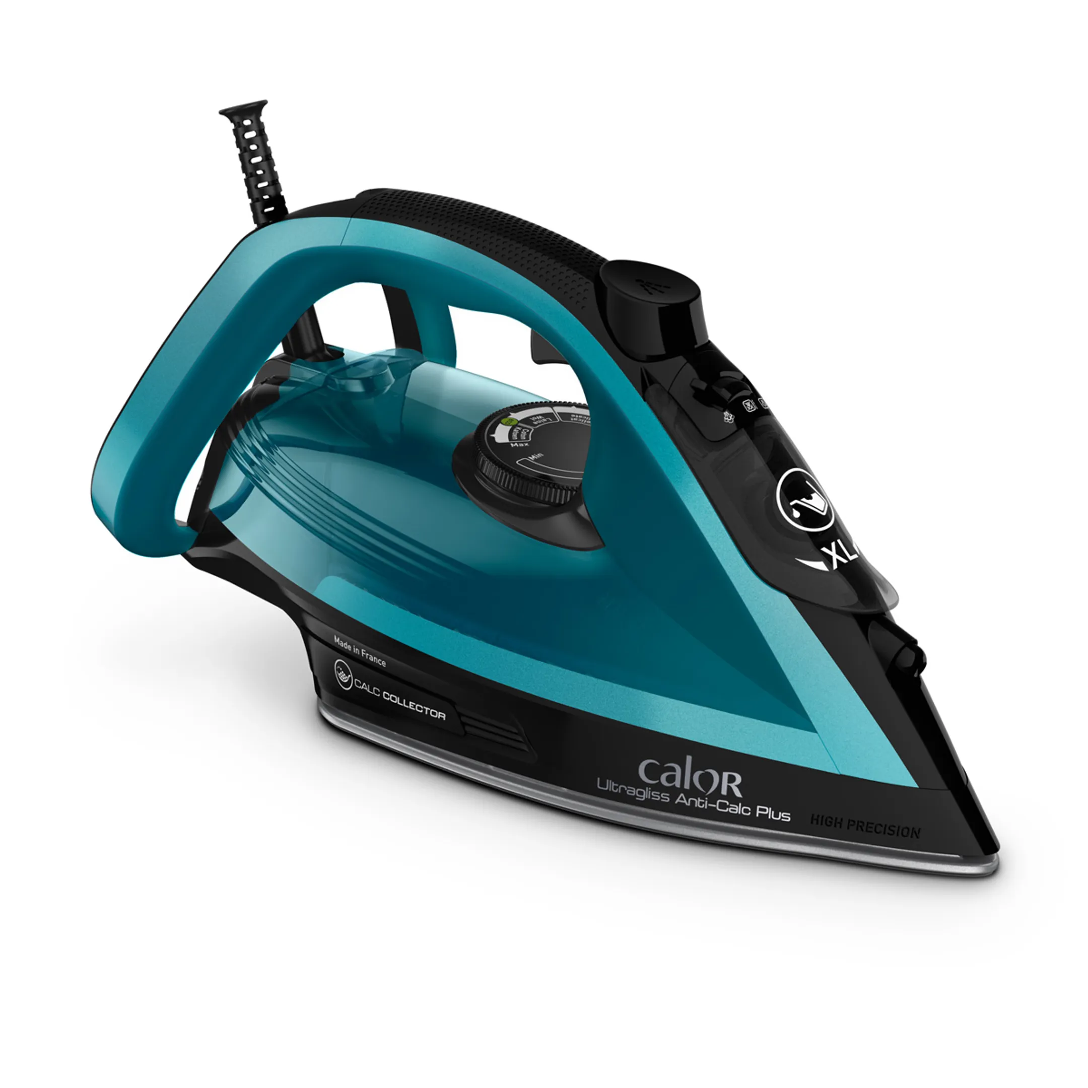 Iron Ultragliss Anti-Calc Plus FV6832C0