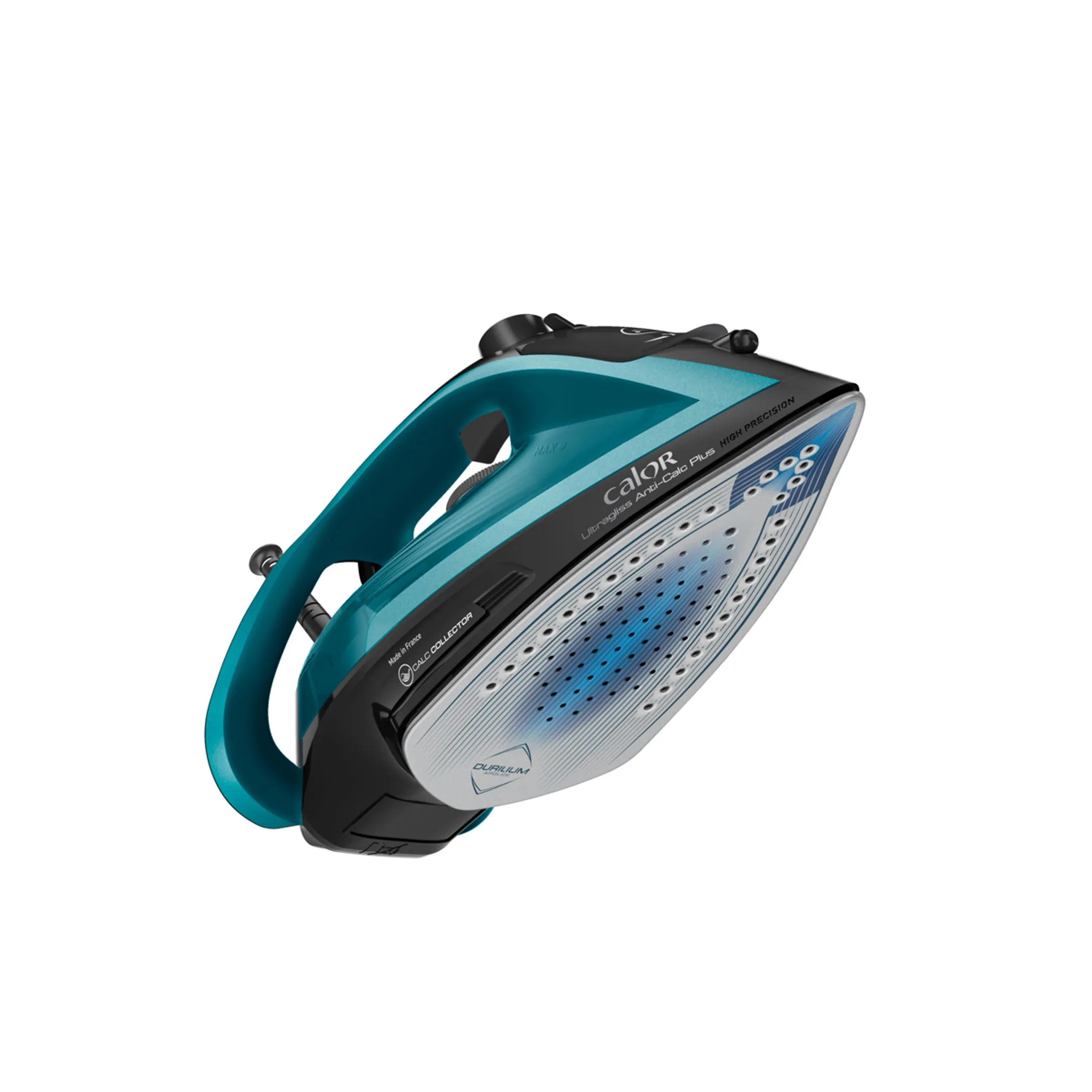 Calor Iron Ultragliss Anti-Calc Plus FV6832C0 image