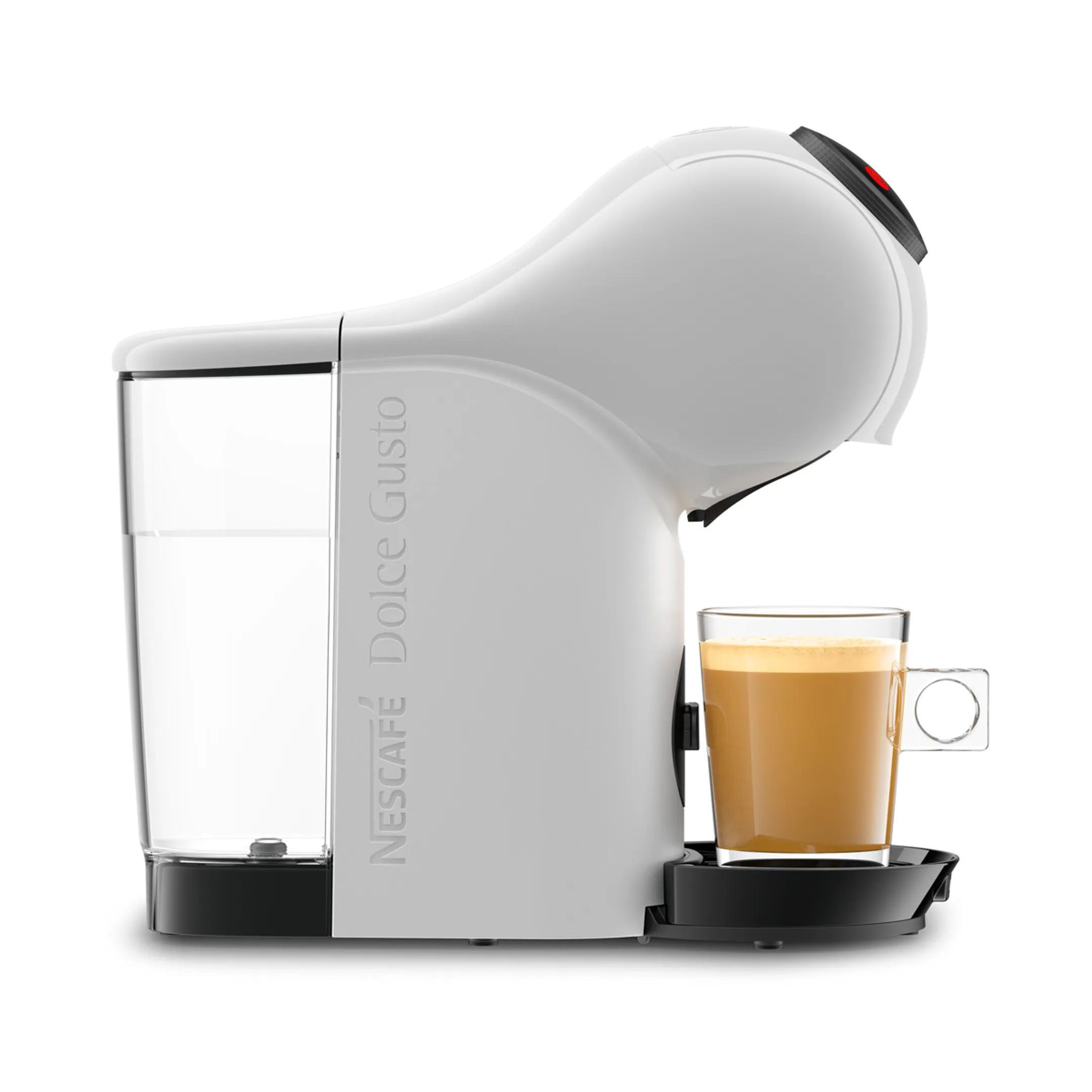 Krups Machine à café Nescafé Dolce Gusto Genio S KP240110 image