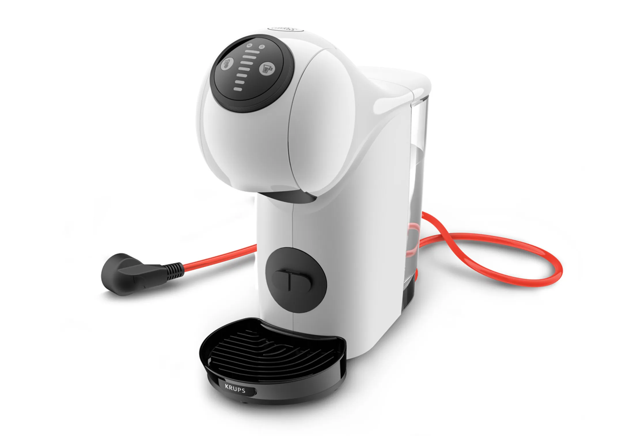Krups Machine à café Nescafé Dolce Gusto Genio S KP240110 image