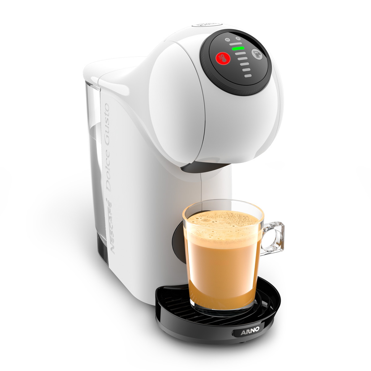 Krups Machine à café Nescafé Dolce Gusto Genio S KP240110 HIFI