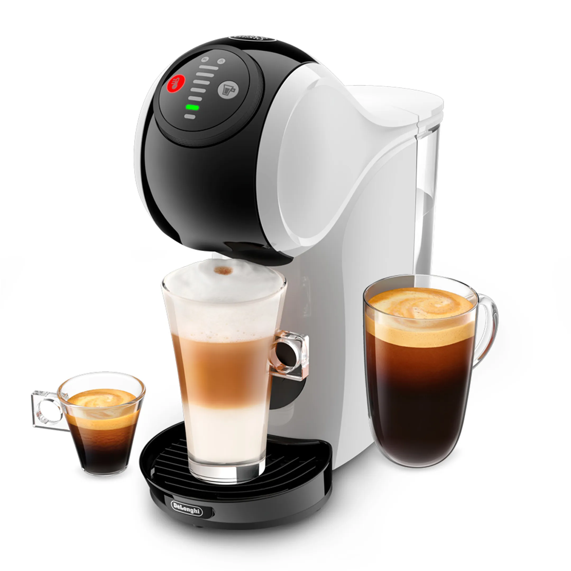 Krups Machine à café Nescafé Dolce Gusto Genio S KP240110 image