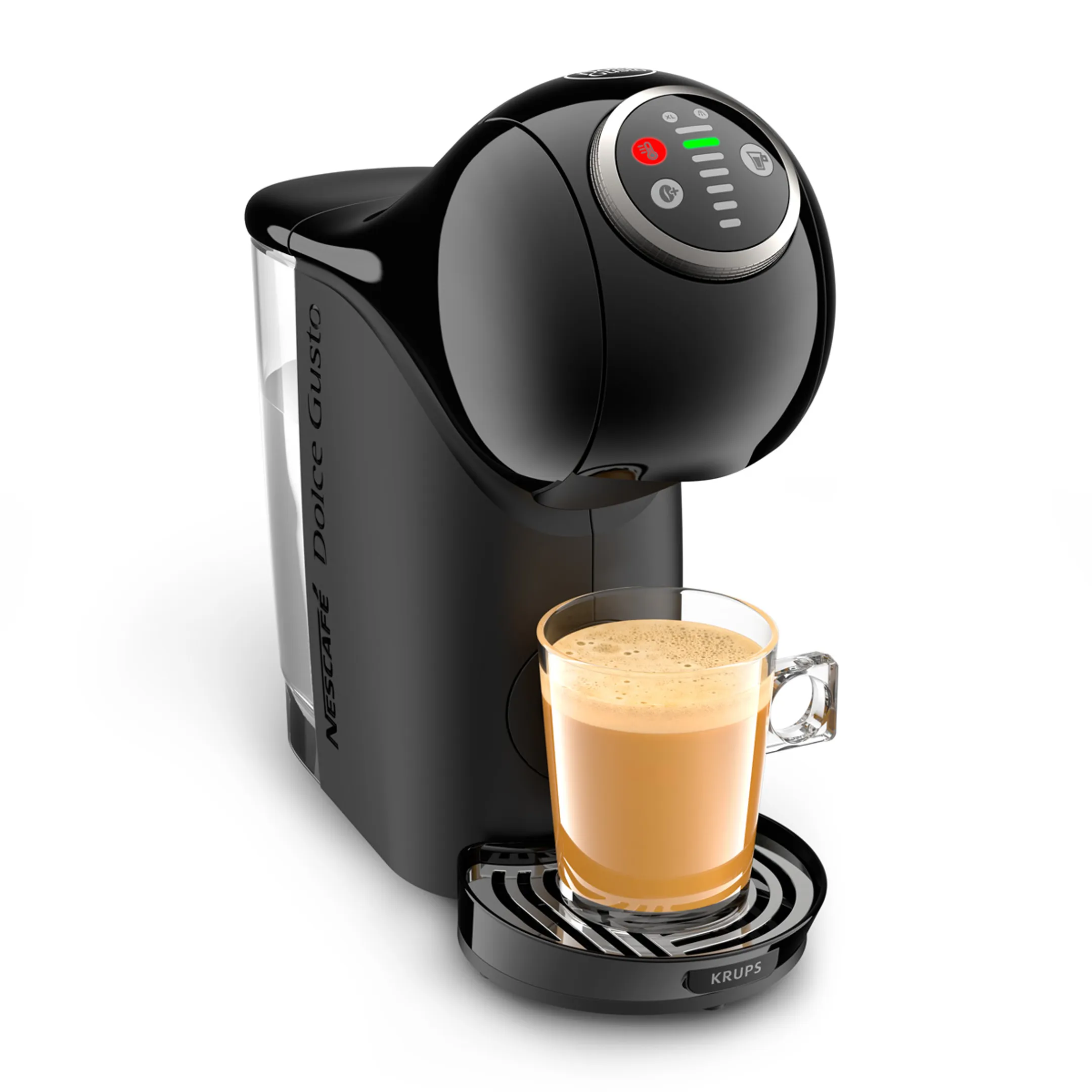 Krups Machine à café Nescafé Dolce Gusto Genio S Plus KP340810 image