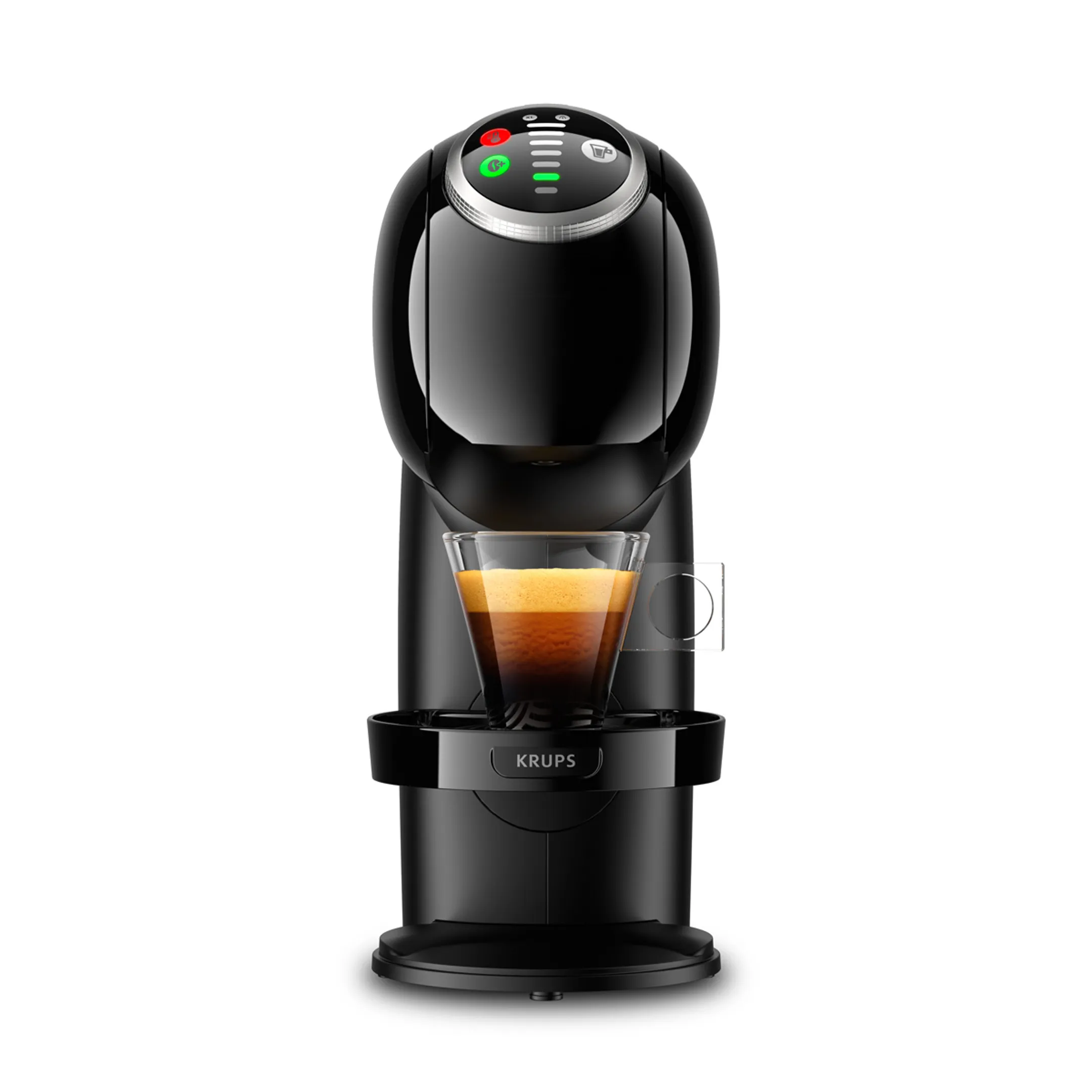Machine à café Nescafé Dolce Gusto Genio S Plus KP340810