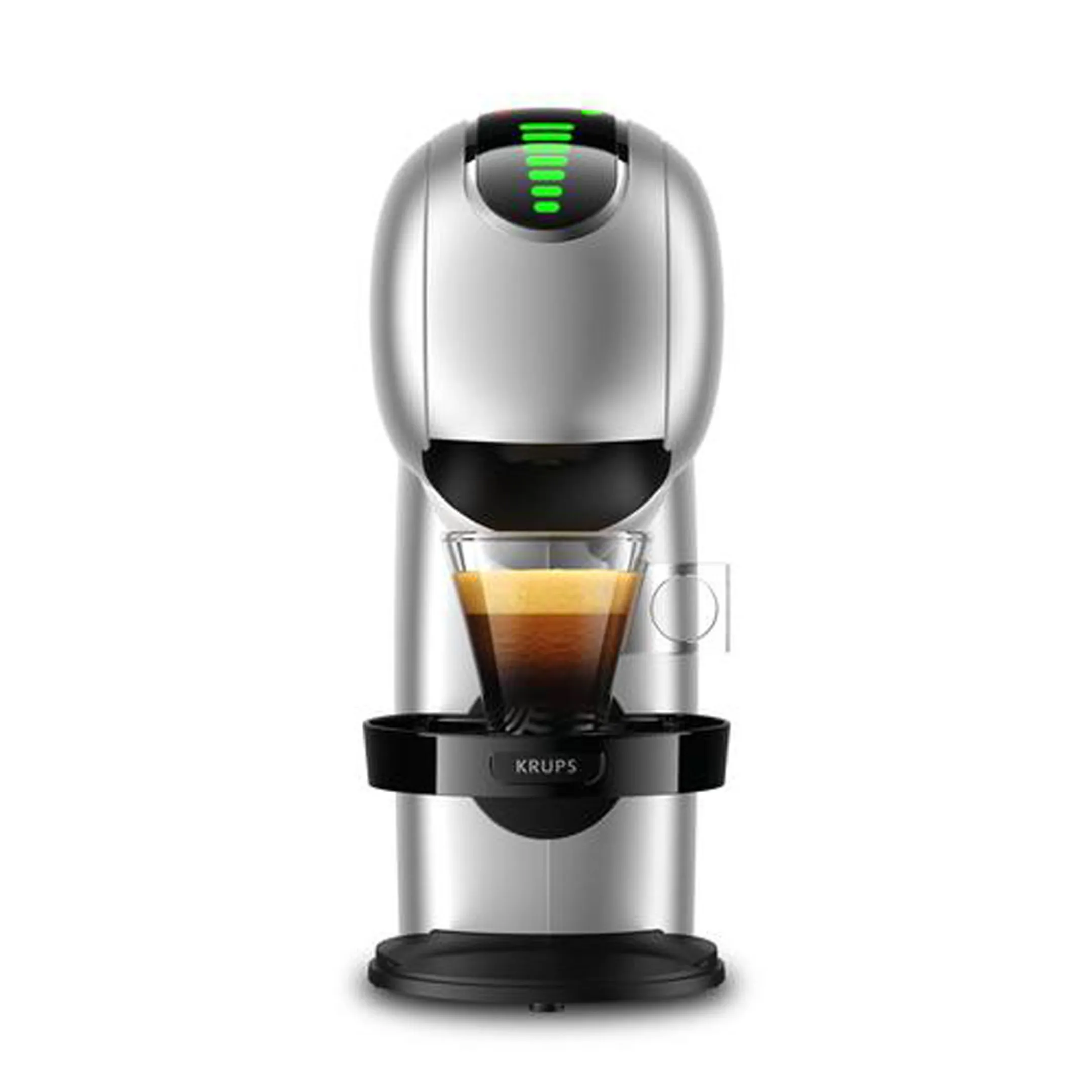 Machine à café Nescafé Dolce Gusto Genio S Touch KP440E10