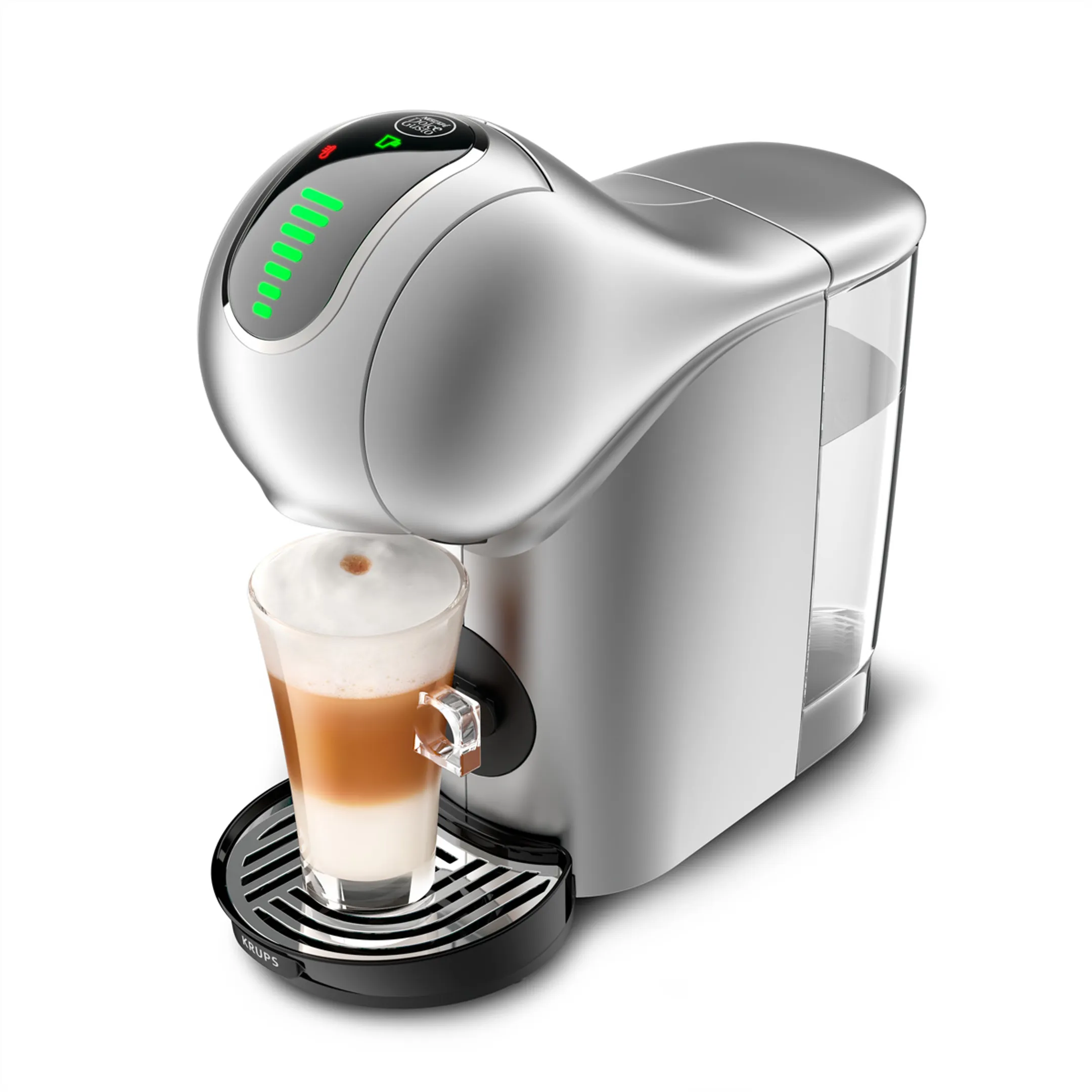 Krups Machine à café Nescafé Dolce Gusto Genio S Touch KP440E10 image