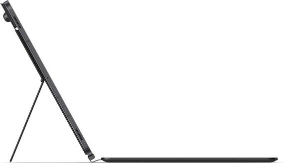 Samsung Cover Keyboard pour Galaxy Tab S7 - Noir