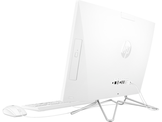 HP All-in-One 24-df0000nz QWERTZ