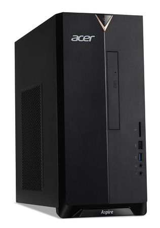 Acer Aspire TC-895 I5236 QWERTZ