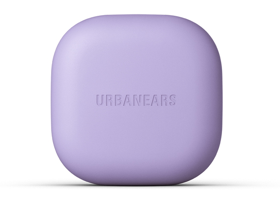 Urbanears Alby Écouteurs sans fil Violet