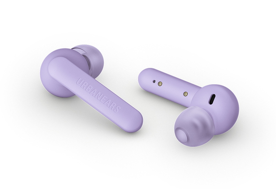 Urbanears Alby Écouteurs sans fil Violet