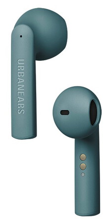 Urbanears Écouteurs sans fil Luma - Vert