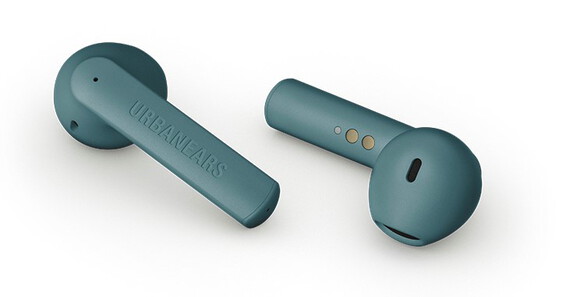 Urbanears Écouteurs sans fil Luma - Vert