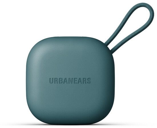 Urbanears Écouteurs sans fil Luma - Vert