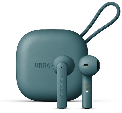 Urbanears Écouteurs sans fil Luma - Vert