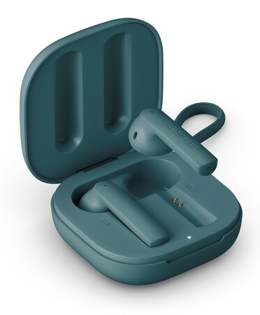 Urbanears Écouteurs sans fil Luma - Vert