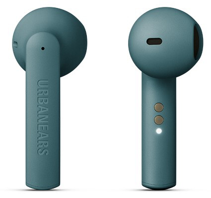 Urbanears Écouteurs sans fil Luma - Vert