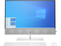 HP Pavilion All-in-One 27-d0000nz QWERTZ