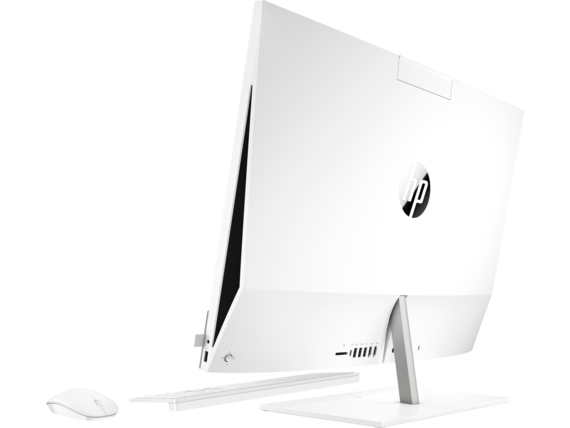 HP Pavilion All-in-One 24-k0002nz QWERTZ