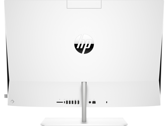 HP Pavilion All-in-One 24-k0001nz QWERTZ