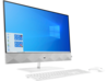 HP Pavilion All-in-One 27-d0001nz QWERTZ