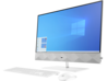 HP Pavilion All-in-One 27-d0001nz QWERTZ